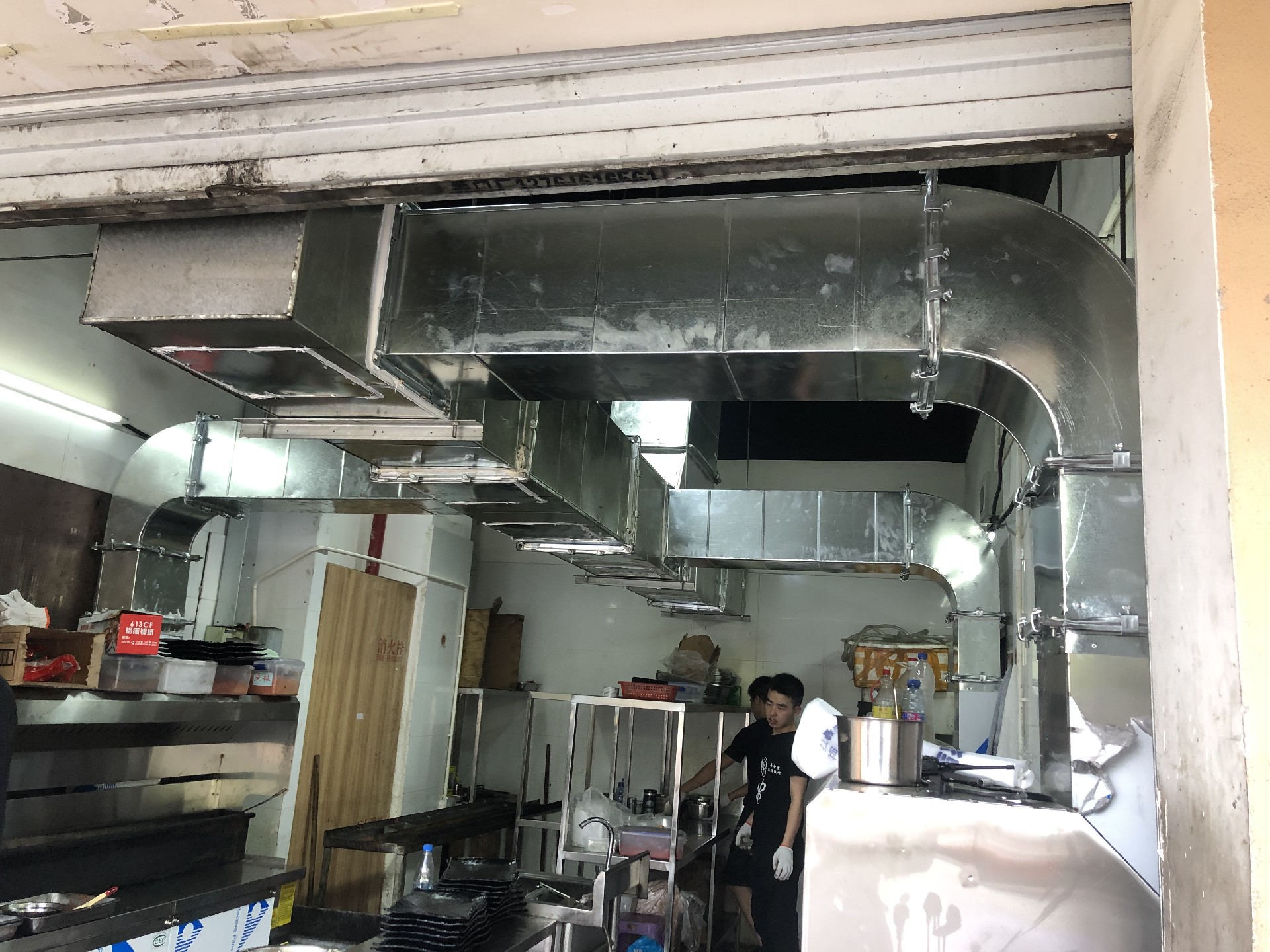 烧烤文化